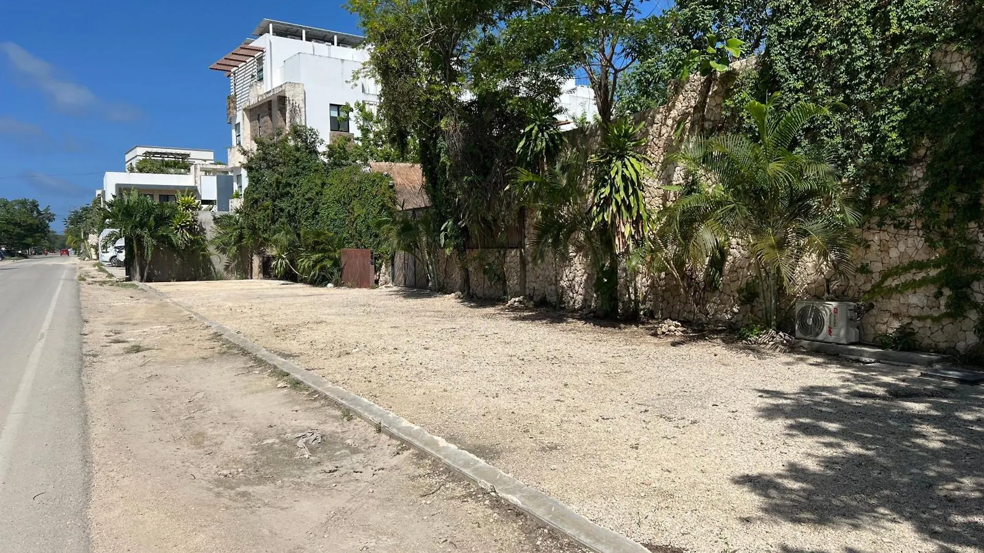Hotel Zenda Tulum - Luxury Private Villas