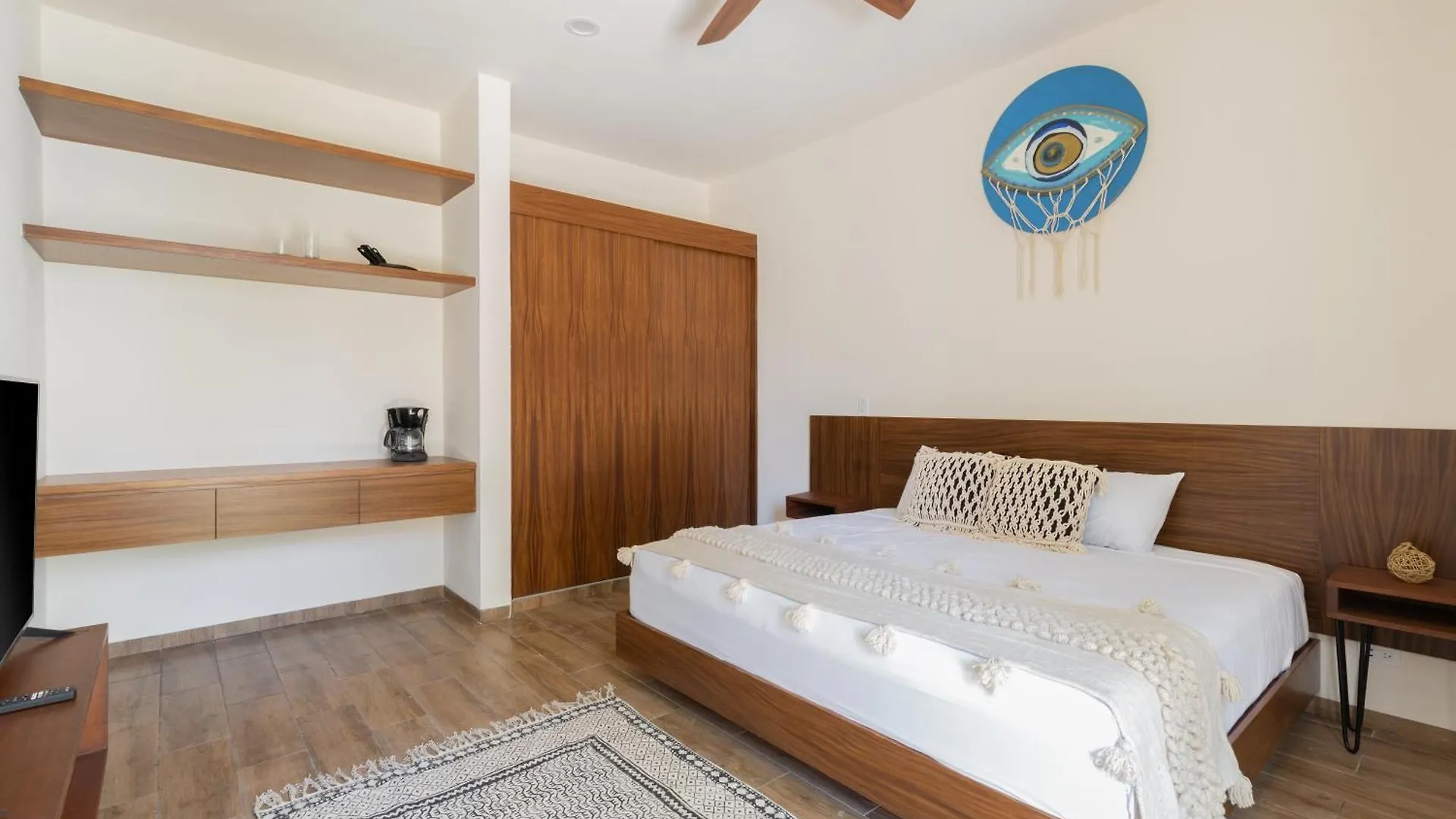 **** Hotel Zenda Tulum - Luxury Private Villas Mexico