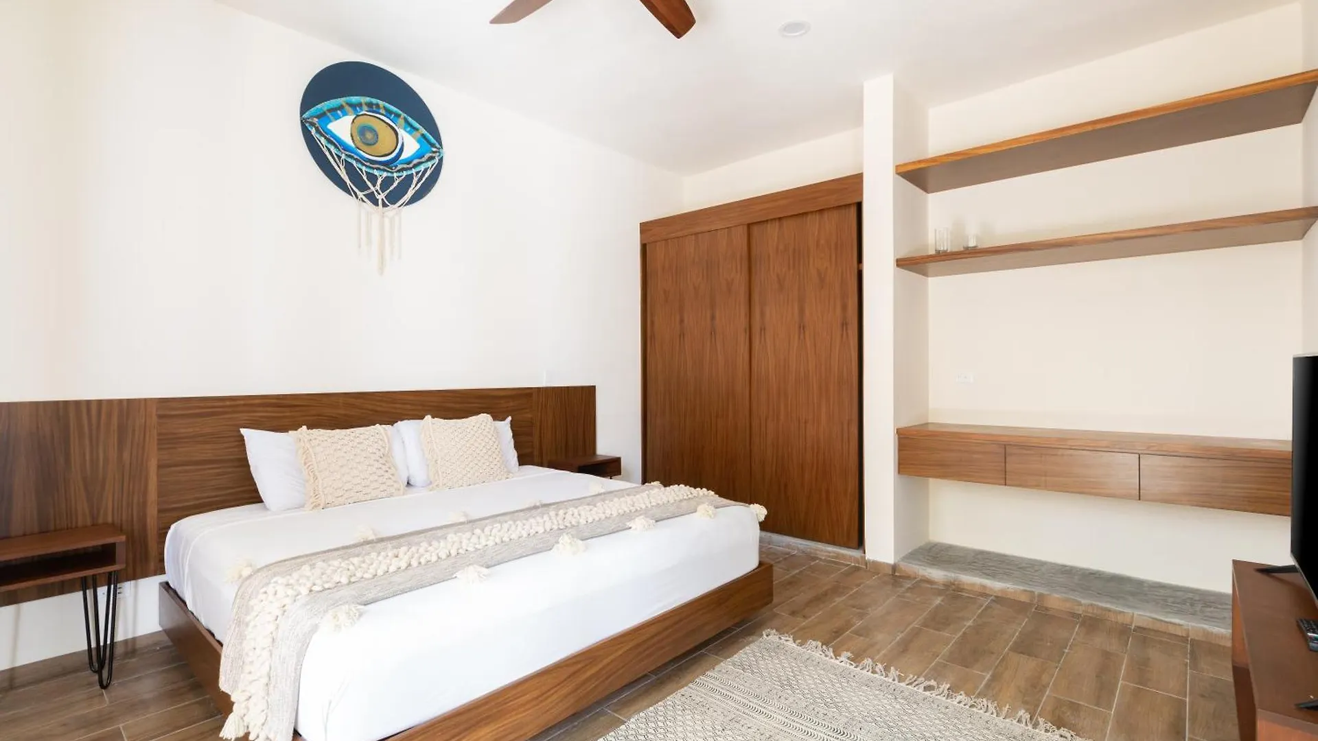 Zenda Tulum - Luxury Private Villas