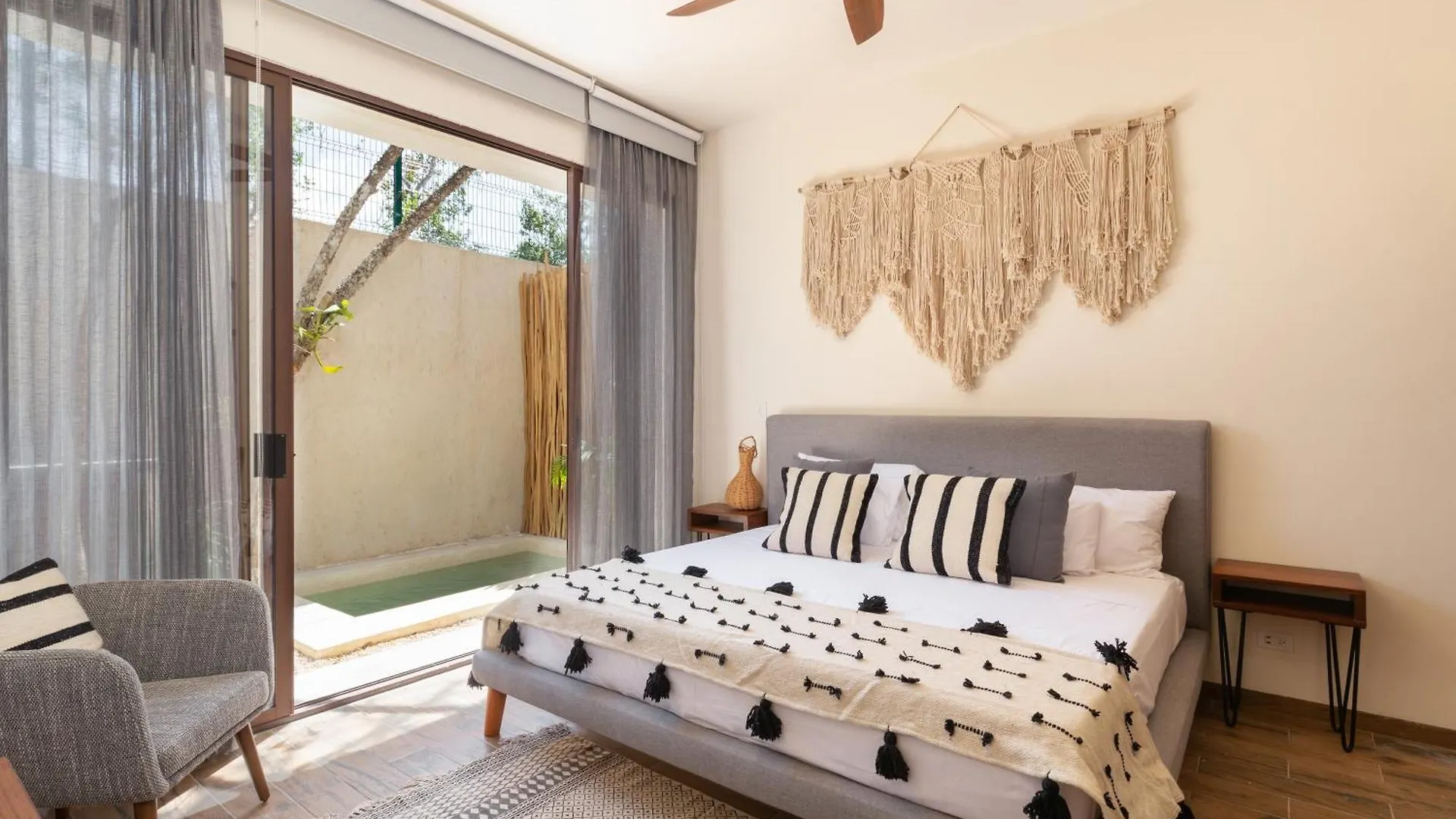 Hotel Zenda Tulum - Luxury Private Villas