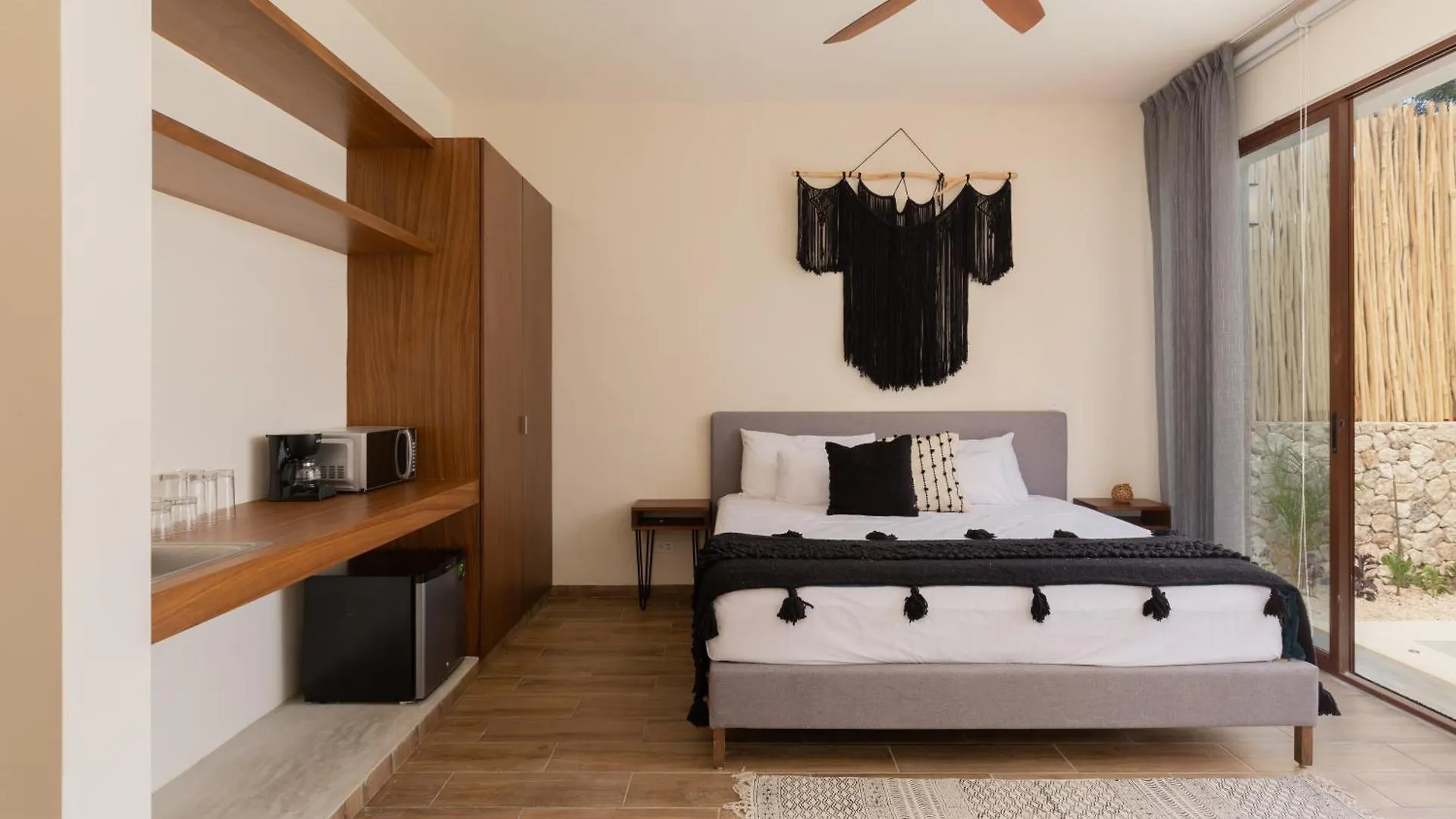 Zenda Tulum - Luxury Private Villas Mexico