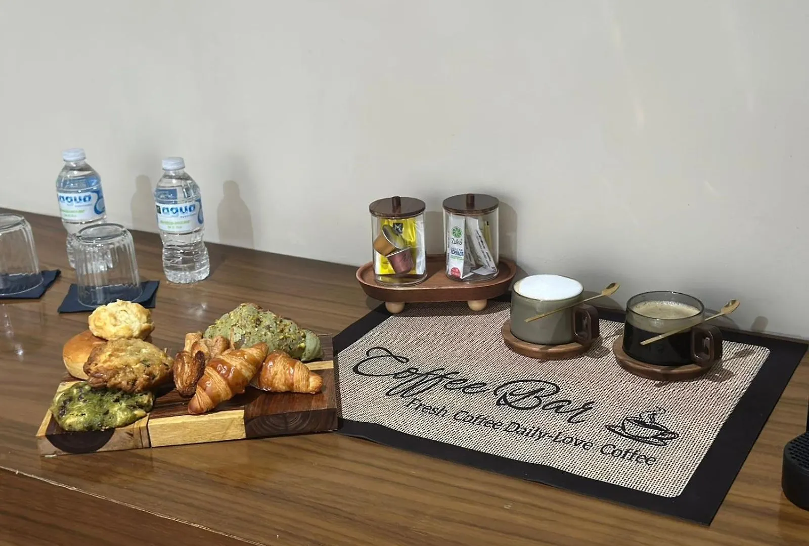 Hotel Zenda Tulum - Luxury Private Villas