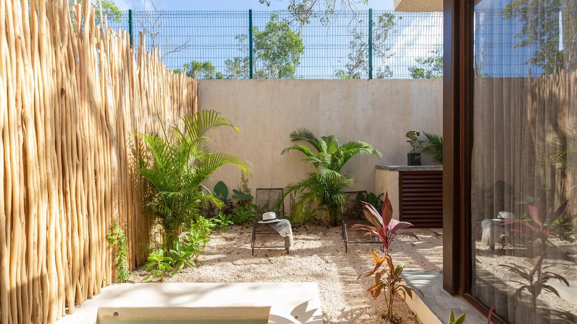 Zenda Tulum - Luxury Private Villas Hotel