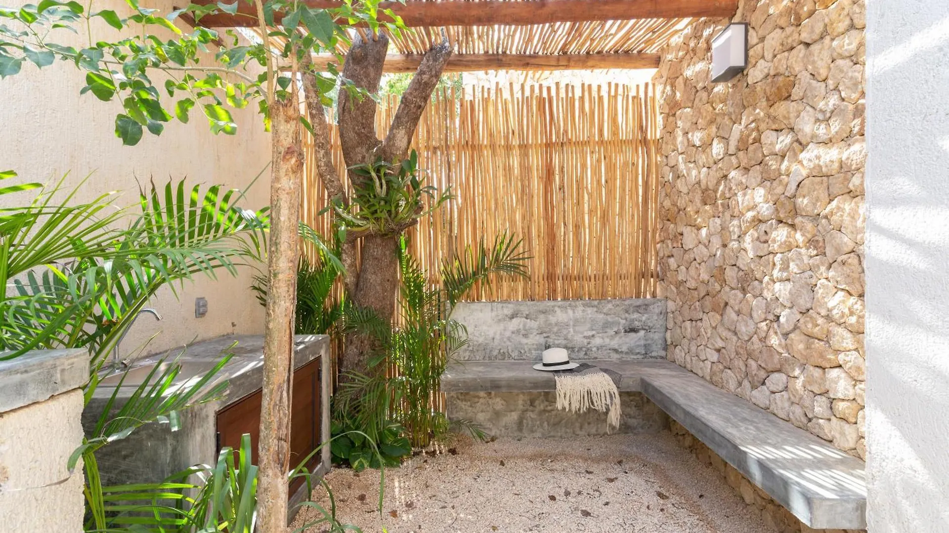 Zenda Tulum - Luxury Private Villas