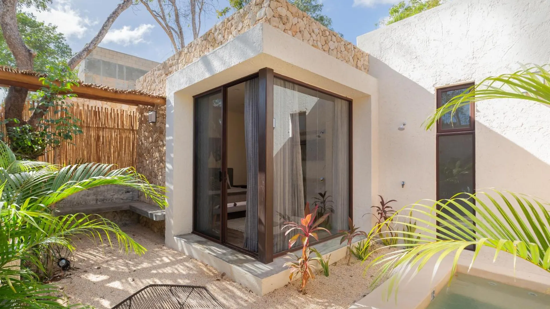 Zenda Tulum - Luxury Private Villas Hotel
