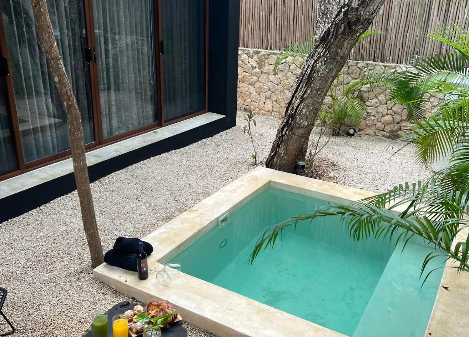 Zenda Tulum - Luxury Private Villas 4*,