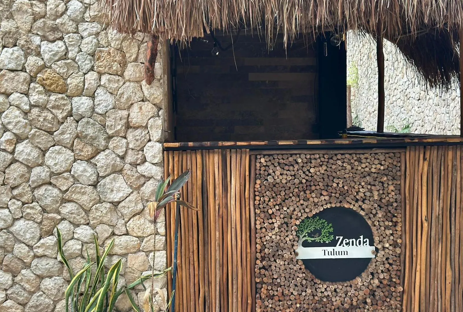 Zenda Tulum - Luxury Private Villas 4*,  Mexico